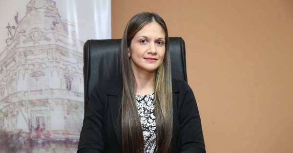 La Nación / Proyecto de ley está muy avanzado, dice viceministra