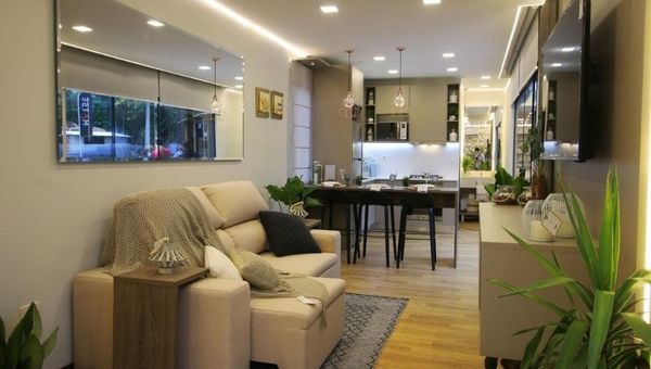 Matse ofrece unos módulos funcionales móviles (solución habitacional con enfoque sustentable)