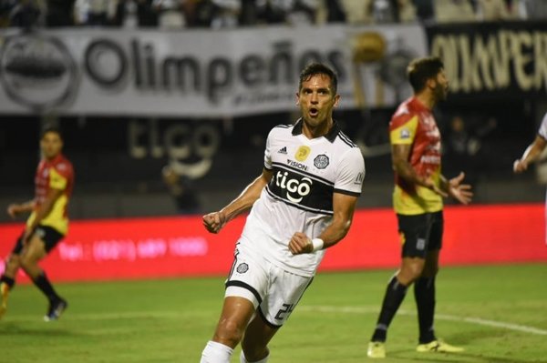 Primeros tres puntos de Gorosito y los ojos puestos en el clásico