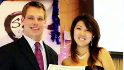 Juicio político contra Trump lo gestiona demócrata vinculado con espía china