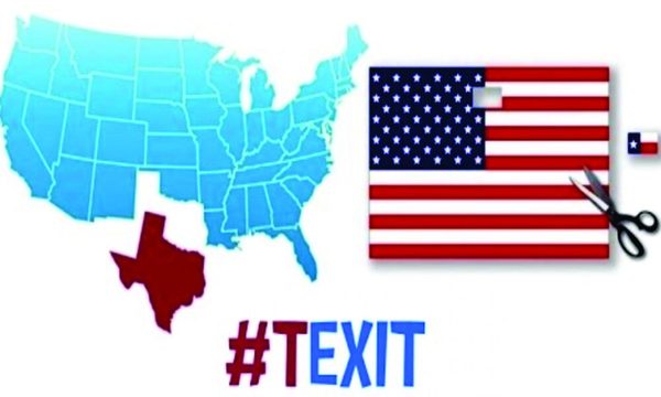 ¿Se avecina un Texit? La propuesta de independencia para Texas revive en EEUU