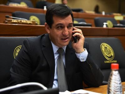Hallan expediente traspapelado de Enzo Cardozo y fijan la preliminar