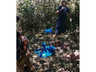Detenido habría asesinado y escondido cuerpo de víctima