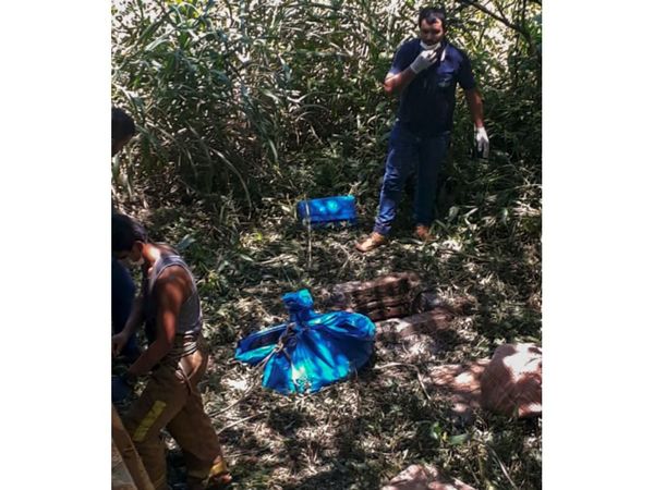 Detenido habría asesinado y escondido cuerpo de víctima