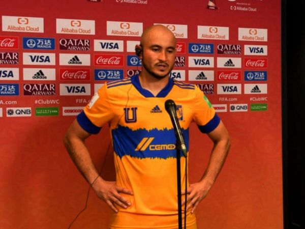 González, destacado por sitio de la FIFA