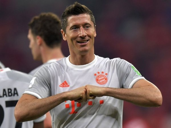 Bayern ahora va por Tigres