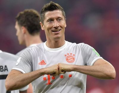 Bayern, a otra final - Fútbol - ABC Color