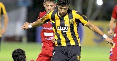 La Nación / En busca del primer gran triunfo del año