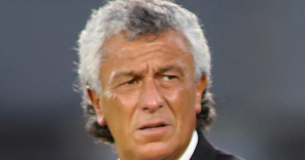 La Nación / Gorosito, con la presión de ganar