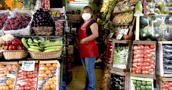 La Nación / Recrudecimiento de la pandemia amenaza recuperación económica