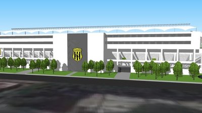 Crónica / El sueño de todo un pueblo aurinegro…