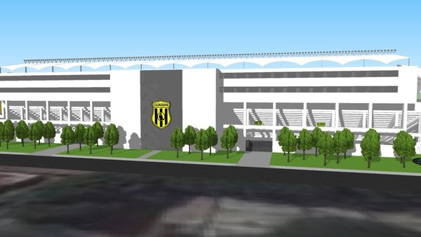 Crónica / El sueño de todo un pueblo aurinegro…
