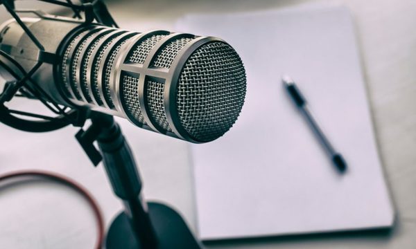 «Referencias cruzadas», podcast sobre arte y sociedad