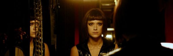 «Dogs don’t wear pants» en Mubi