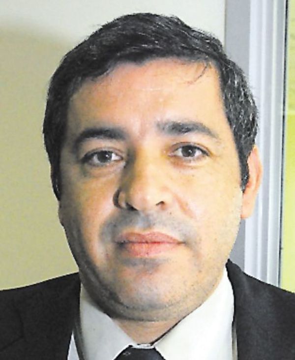 Contraloría no dice nada sobre millonario patrimonio de juez - Nacionales - ABC Color
