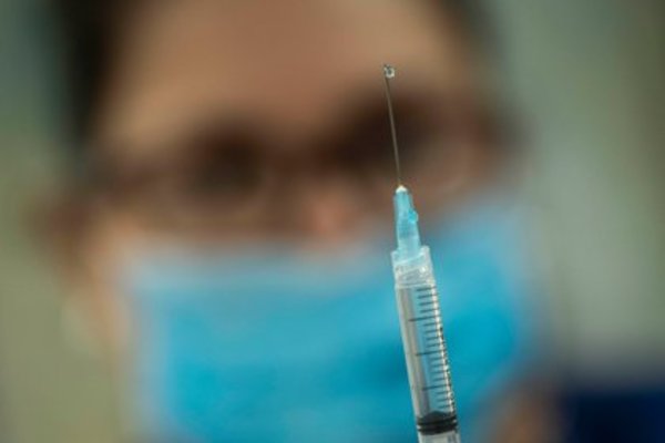 La próxima generación de vacunas COVID-19 basada en proteínas ya está en Fase 1 | Ñanduti