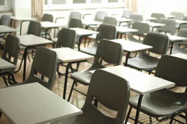 Docentes van a la huelga en el Estado de San Paulo, Brasil