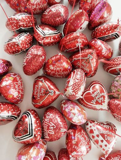 Para regalar a los enamorados - Nacionales - ABC Color