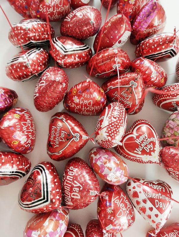 Para regalar a los enamorados - Nacionales - ABC Color