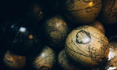 Globalismo, punto sin retorno