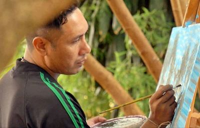 “El grito del Pantanal” en la Manzana - Espectáculos - ABC Color