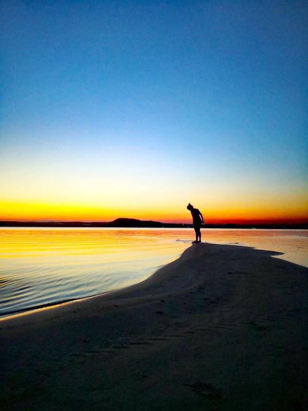 Concurso de Itaú busca el mejor atardecer paraguayo - Espectáculos - ABC Color