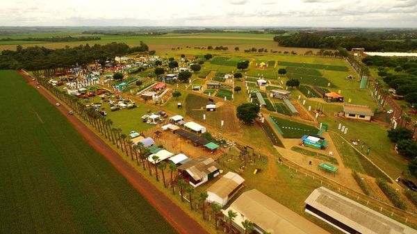 Innovador: Arranca feria agrícola mixta en Naranjal
