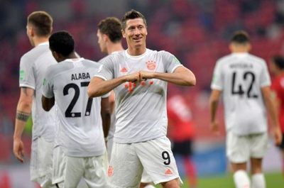 Bayern cumple con el trámite y jugará la final contra Tigres