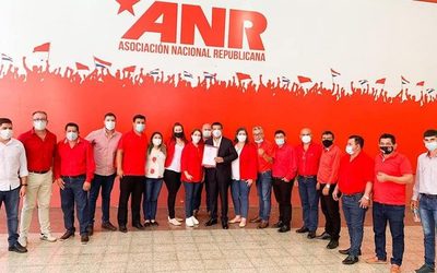Romero Roa sostiene que Caballero representa laetapa más nefasta del municipio en Minga Guazú – Diario TNPRESS