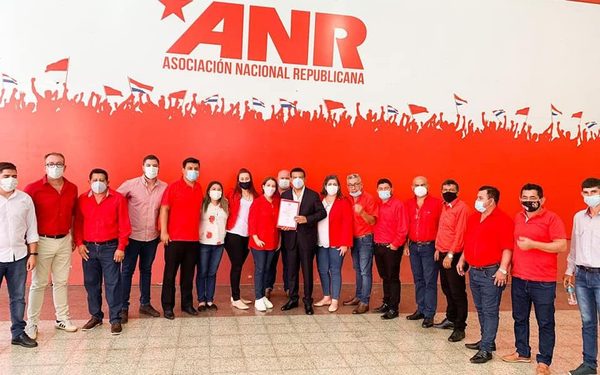 Romero Roa sostiene que Caballero representa laetapa más nefasta del municipio en Minga Guazú – Diario TNPRESS