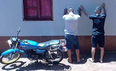 Detienen a los presuntos autores de asalto a Ramírez & Ramírez