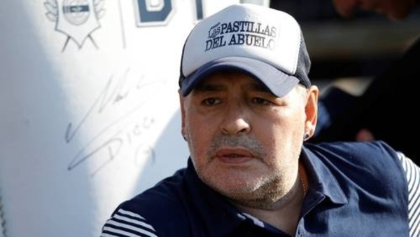 HOY / Otros tres investigados en la causa por la muerte de Maradona