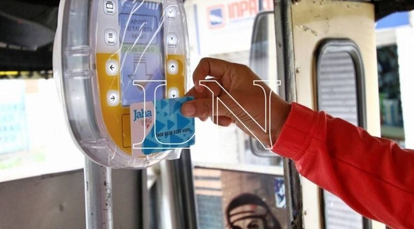HOY / Pasaje electrónico: recargas remotas ya pueden validarse desde cualquier dispositivo
