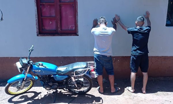 Caen detenidos presuntos delincuentes que asaltaron sucursal de “Ramírez Ramírez” – Diario TNPRESS