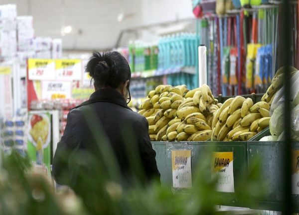 Consumidores locales apuestan por marcas nacionales
