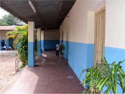 Docentes temen contagios de Covid en retorno a clases presenciales
