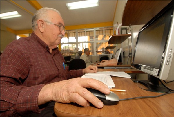 Caja Fiscal recuerda que constancia de jubilado se obtiene vía online | .::Agencia IP::.
