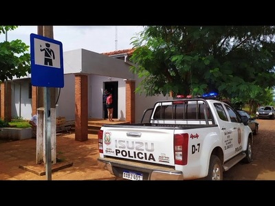 ARROYO PORÃ: HOMBRE FUE ACUCHILLADO POR NO TENER 2 MIL GUARANÍES