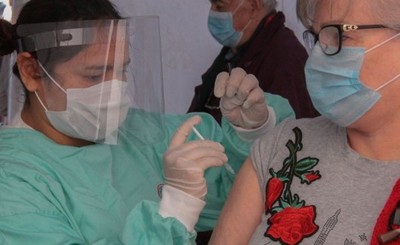 Ministerio establece puestos vacunatorios contra la Covid-19