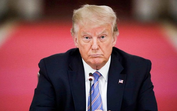 Por incitación a la violencia, comienza el segundo impeachment a Donald Trump - ADN Digital