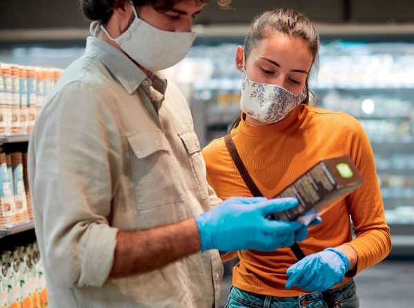 Seguridad alimentaria y medio ambiente, dilema fomentado por la pandemia