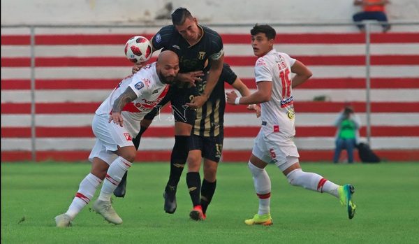 El fútbol no para: la segunda fecha arranca con dos juegos