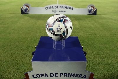 La segunda fecha se abre con dos encuentros | OnLivePy