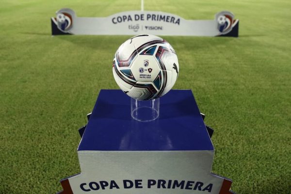 La segunda fecha se abre con dos encuentros | OnLivePy