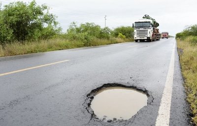 Ruta Concepción-Pozo Colorado: Firma brasileña ya cobró pero no avanza con trabajos