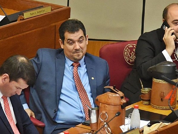 Rubiani critica a Martín Arévalo: "En 25 años no hizo nada"