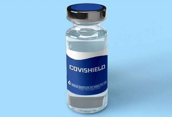 Argentina aprueba la vacuna Covishield del laboratorio indio Serum Institute