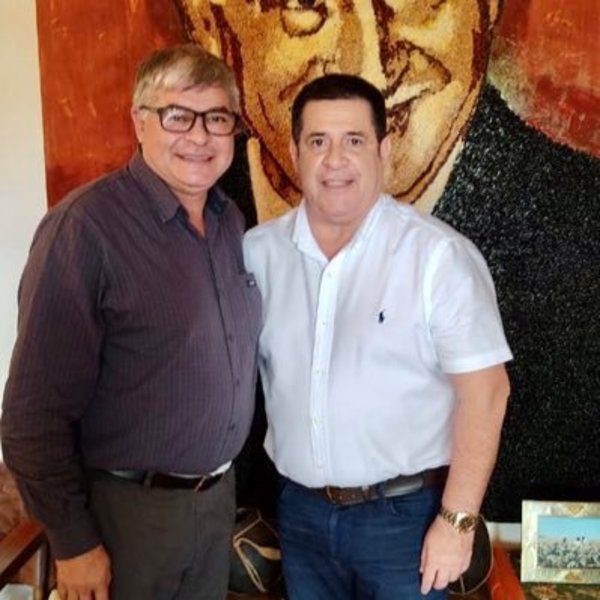 Digno Caballero llena de familiares su lista de candidatos a concejales – Diario TNPRESS