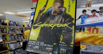 La Nación / Fabricante polaco del videojuego Cyberpunk 2077, víctima de un ciberataque