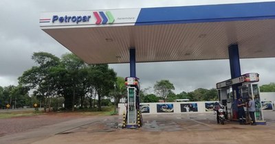 La Nación / Vaticinan que Petropar accederá a presión de la Apesa que reclama ajuste del precio de combustible